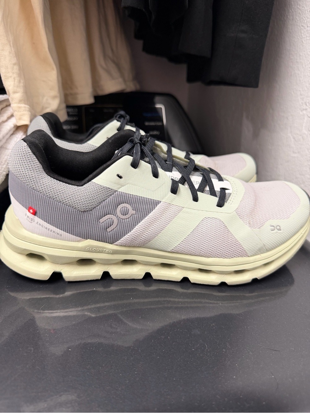 On Running Cloudtec Women’s Running Shoes